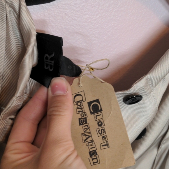 Poof sleeve dress - Picture 3 of 4